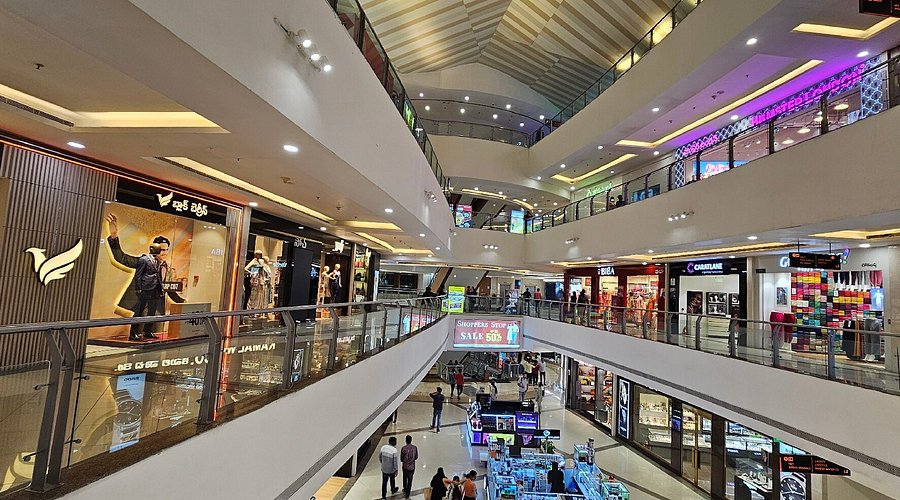 Inorbit Mall
